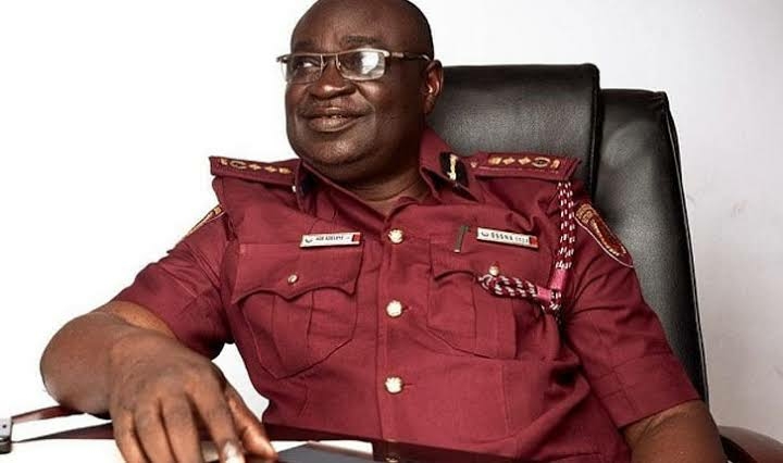 South-West Not Haven For Bandits, Says Amotekun Commander 1 Akogun Adetunji Adeleye