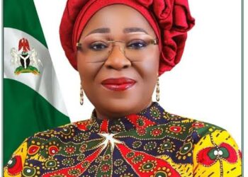 JUST-IN: Akwa Ibom Deputy Gov Eyakenyi Loses Daughter
