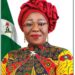 JUST-IN: Akwa Ibom Deputy Gov Eyakenyi Loses Daughter