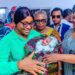 Lucky New Born Gets Special Gifts From Akwa Ibom First Lady-Designate 4 Lucky New Born Gets Special Gifts From Akwa Ibom First Lady-Designate