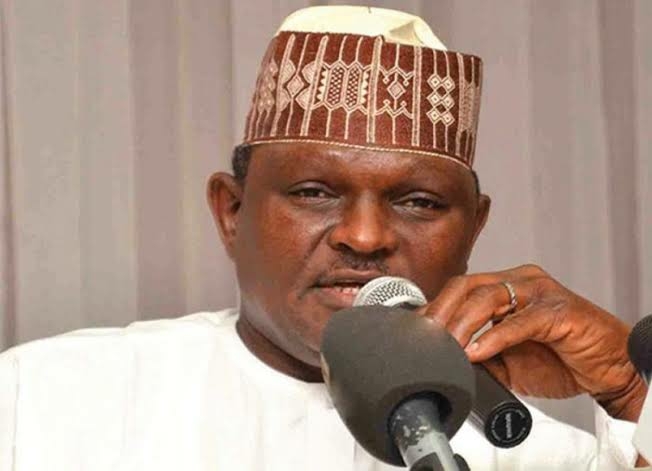 We'll Get North Back On Track, Unified, Says Al-Mustapha 1 Al Mustapha
