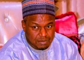 Industrialist Hails Appointment Of Dattuwa As ITF Chairman