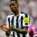 EPL: Isak Scores As Newcastle Defeat Tottenham