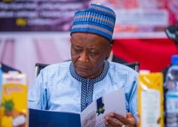 Concerns Over Taraba Deputy Governor’s Whereabouts 