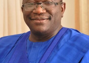 LUBCON, NACCIMA Boss, Alhaji Jani Ibrahim Honoured By Al-Hikmah University