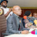 Alia’s Claim Of Normalcy In Crisis Areas Sparks Controversy 5 Governor Alia Transforming State Basic Education