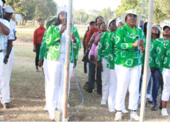 80 Amateur Golfers Storm Kaduna For Ladies’ Open