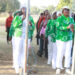 80 Amateur Golfers Storm Kaduna For Ladies’ Open