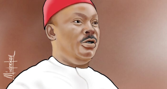 Anyanwu