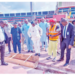 Aper Aku Stadium's Renovation Excites NFF President, Gusau 5 Aper Aku Stadium’s Renovation Excites NFF President, Gusau