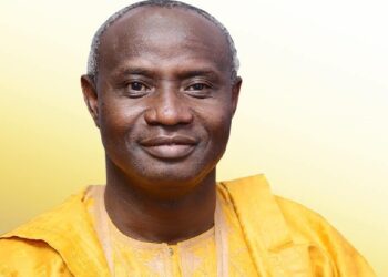 Southern Kaduna Prayer Summit: Apostle Kure Urges Unity, Intercession