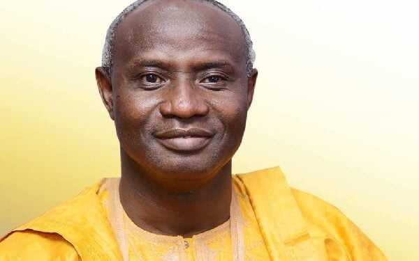 Apostle Kure