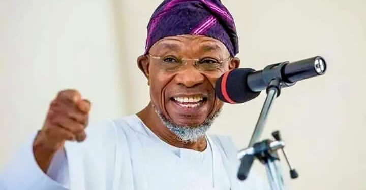 Aregbesola