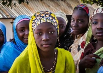 Arewa Women: Breaking Barriers