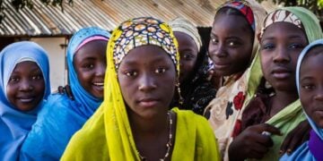 Arewa Women: Breaking Barriers
