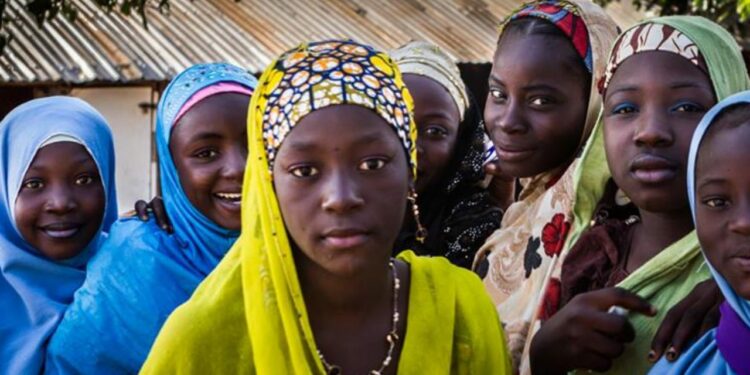 Arewa Women