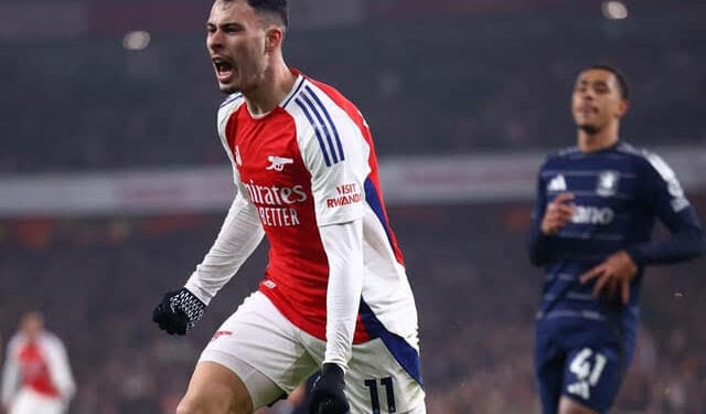 Arsenal
