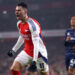 Arsenal Play Away 2-goal Lead To Draw Aston Villa 2-2