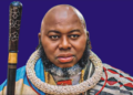 Asari-Dokubo Sends New Year Message To Kalabaris Worldwide