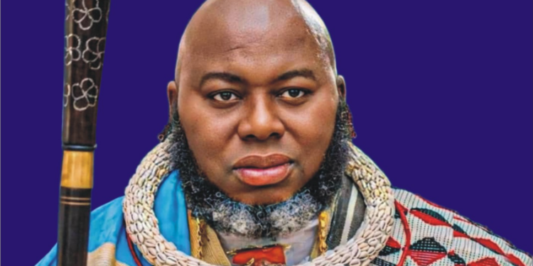 Asari-Dokubo