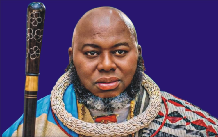 Asari-Dokubo