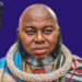 Asari-Dokubo Sends New Year Message To Kalabaris Worldwide