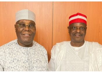 Stop Denigrating Atiku, Group Tells Kwankwaso