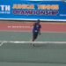 Azimuth Shipping Lines Junior Tennis Tourney Serves Of At LLTC 5 Azimuth Shipping Lines Junior Tennis Tourney Serves Of At LLTC