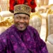 Tinubu Congratulates Azuta-Mbata On Election As Ohaneze Ndigbo President