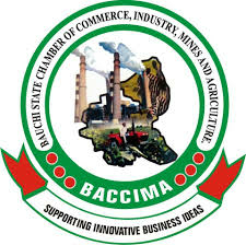 'Economic Growth Threatened By Unfair Tax System' 1 BACCIMA