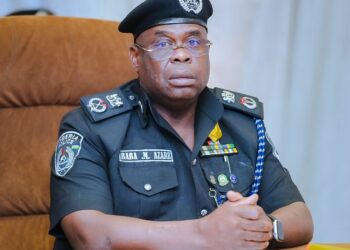 Rid Akwa Ibom Of Criminals, CP Charges 144 Newly Decorated Officers