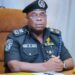 Rid Akwa Ibom Of Criminals, CP Charges 144 Newly Decorated Officers