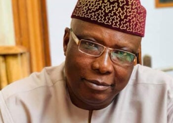 Reflections On Babafemi Ojudu