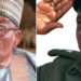 32 Years After Service, IBB Releases Memoir