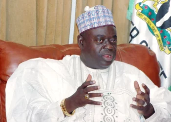 Ex-Niger Governor Queries Border Closure, Laments Poor Education In North