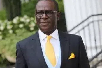 Edo Internal Revenue Service Targets Over N10bn Monthly Revenue