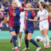 Barcelona Thrash Real Madrid To Claim 4th Straight Supercopa