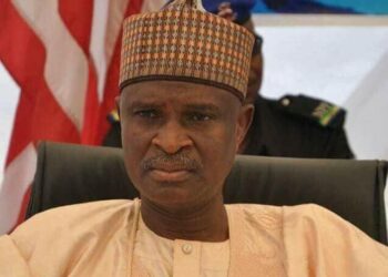 Ex-Kaduna Commissioner Sa’idu Arrested Over Alleged Misappropriation, Money Laundering