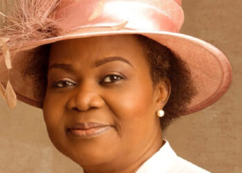 Archbishop Akinde’s Wife Passes On