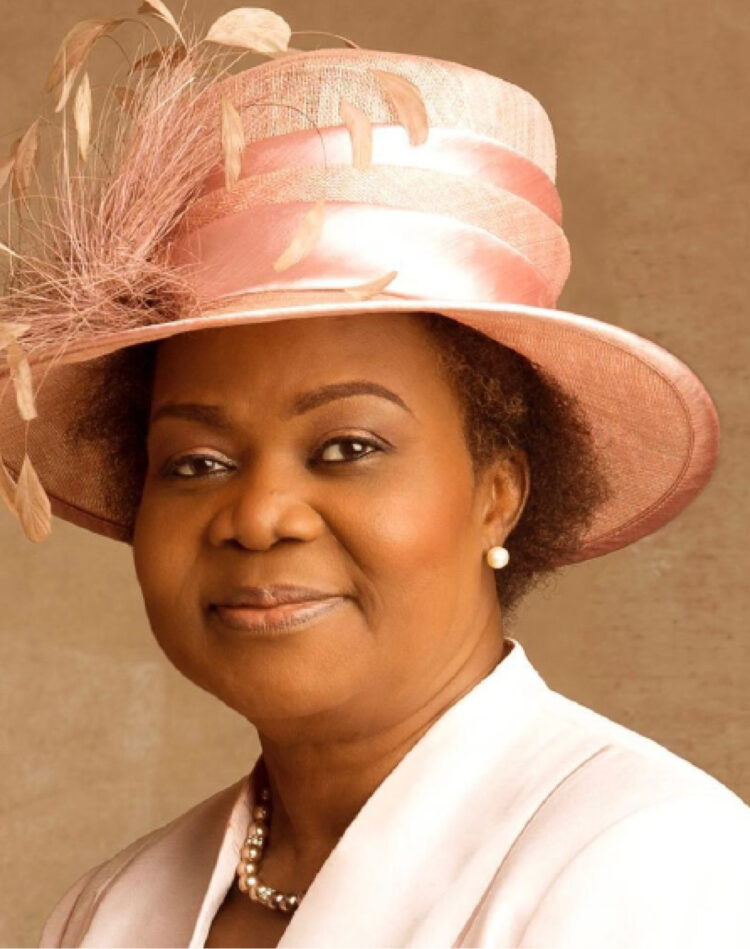Archbishop Akinde