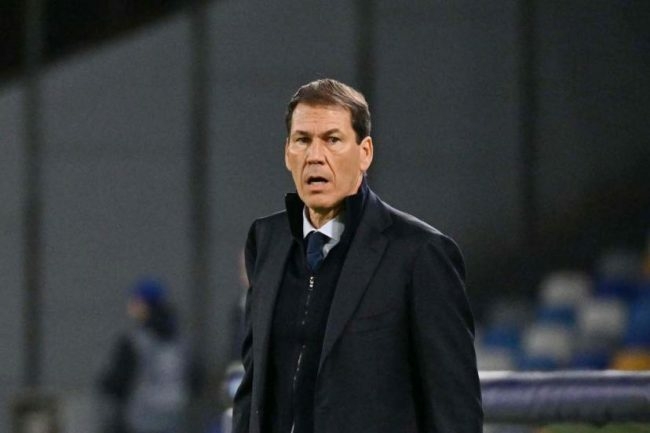 Belgium Appoints Garcia As New National Team Head Coach 1 Belgium appoints Rudi Garcia as new head coach e1737707979231