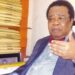 Nigeria’s Ex-Foreign Affairs Minister Prof. Bolaji Akinyemi Tackles Trump Over Inaugural Speech