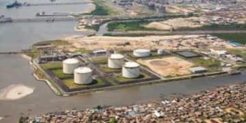 Group Condemns Dredging Of Bonny Creek In Rivers 2 Train 7 Project: Bonny Kingdom Warns Of Imminent Shutdown Of IOCs Operations