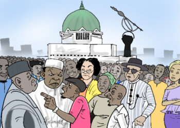 The Brave And The Bold