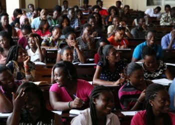 Bridging Gaps In Nigeria’s Higher Education