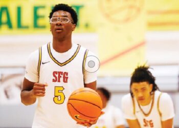 LeBron’s Son, Bryce, Commits Future To Arizona