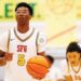 LeBron’s Son, Bryce, Commits Future To Arizona 5 LeBron’s Son, Bryce, Commits Future To Arizona