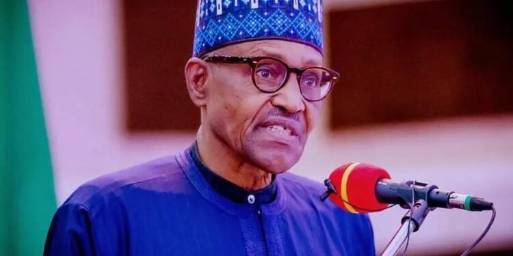 Buhari