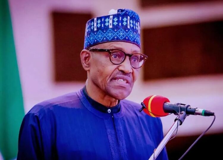 Buhari