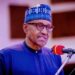Buhari Mourns Yohanna Dalyop